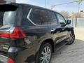 Lexus LX 570 2018 годаүшін50 000 000 тг. в Актобе – фото 14