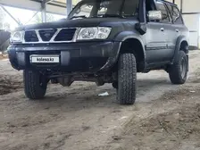 Nissan Patrol, 1997