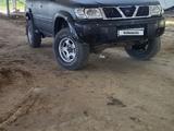 Nissan Patrol 1997 годаүшін6 000 000 тг. в Костанай – фото 5