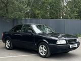 Audi 80 1992 года за 1 980 000 тг. в Караганда