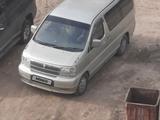 Nissan Elgrand 1997 годаүшін3 500 000 тг. в Павлодар