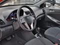 Hyundai Accent 2014 года за 5 290 000 тг. в Алматы – фото 10