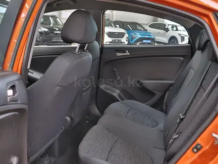 Hyundai Accent 2014 года за 5 290 000 тг. в Алматы – фото 14