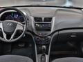 Hyundai Accent 2014 года за 5 290 000 тг. в Алматы – фото 15