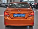 Hyundai Accent 2014 года за 5 290 000 тг. в Алматы – фото 5
