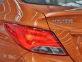 Hyundai Accent 2014 года за 5 290 000 тг. в Алматы – фото 7