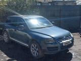 Volkswagen Touareg 2004 года за 2 500 000 тг. в Астана