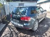 Volkswagen Touareg 2004 года за 2 500 000 тг. в Астана – фото 3