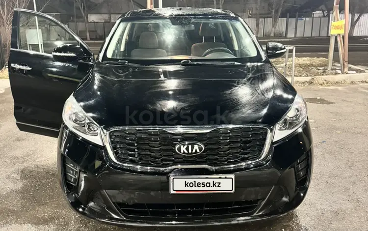 Kia Sorento 2019 года за 13 000 000 тг. в Шымкент