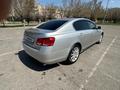 Lexus GS 300 2006 года за 7 200 000 тг. в Тараз – фото 11