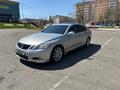 Lexus GS 300 2006 года за 7 200 000 тг. в Тараз – фото 2