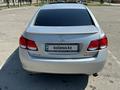 Lexus GS 300 2006 года за 7 200 000 тг. в Тараз – фото 7