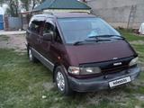 Toyota Previa 1992 года за 1 950 000 тг. в Мерке