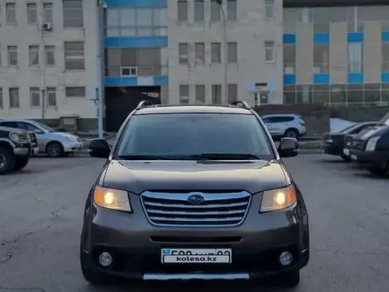 Subaru Tribeca 2007 года за 4 800 000 тг. в Алматы