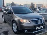 Subaru Tribeca 2007 года за 4 800 000 тг. в Алматы – фото 3