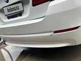 BMW 528 2012 годаүшін6 500 000 тг. в Актау – фото 5