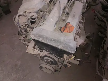 Двигатель мазда 626 за 400 000 тг. в Шымкент