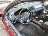 Lexus GS 300 1995 годаүшін1 800 000 тг. в Алматы – фото 2