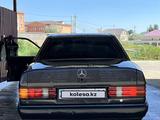 Mercedes-Benz 190 1993 годаүшін1 200 000 тг. в Кызылорда – фото 3