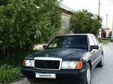 Mercedes-Benz 190 1993 годаүшін1 200 000 тг. в Кызылорда – фото 5