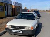 Audi 80 1991 года за 550 000 тг. в Сатпаев