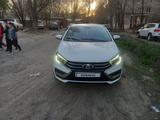 ВАЗ (Lada) Vesta 2023 годаүшін7 600 000 тг. в Усть-Каменогорск