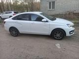 ВАЗ (Lada) Vesta 2023 годаүшін7 600 000 тг. в Усть-Каменогорск – фото 3