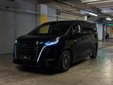 Denza D9 2025 года за 33 000 000 тг. в Алматы