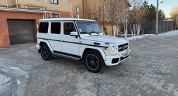 Mercedes-Benz G 500 2008 годаfor17 000 000 тг. в Актобе – фото 3