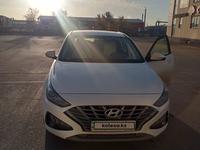 Hyundai i30 2023 года за 9 600 000 тг. в Астана