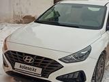 Hyundai i30 2023 года за 9 500 000 тг. в Астана – фото 3