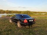 Mercedes-Benz C 220 1993 годаүшін1 700 000 тг. в Костанай – фото 5