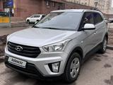 Hyundai Creta 2019 года за 8 700 000 тг. в Астана – фото 4