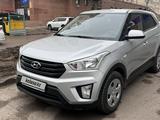 Hyundai Creta 2019 года за 8 700 000 тг. в Астана – фото 3