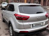 Hyundai Creta 2019 года за 8 700 000 тг. в Астана – фото 5