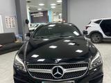 Mercedes-Benz CLS 400 2017 годаүшін18 200 000 тг. в Алматы – фото 2