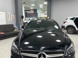 Mercedes-Benz CLS 400 2017 годаүшін18 200 000 тг. в Алматы – фото 3