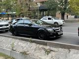 Mercedes-Benz CLS 400 2017 годаүшін18 200 000 тг. в Алматы