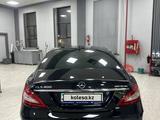 Mercedes-Benz CLS 400 2017 годаүшін18 200 000 тг. в Алматы – фото 5