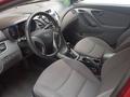 Hyundai Elantra 2014 годаfor4 250 000 тг. в Актау – фото 4