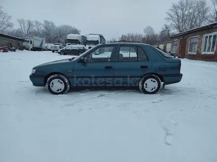 Nissan Sunny 1995 года за 1 450 000 тг. в Петропавловск – фото 13