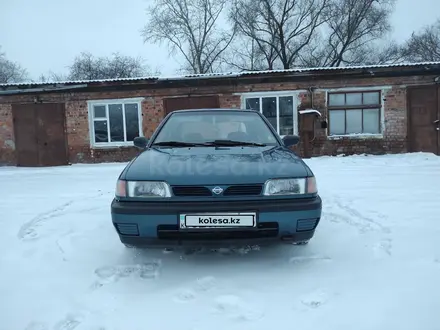 Nissan Sunny 1995 года за 1 450 000 тг. в Петропавловск – фото 5