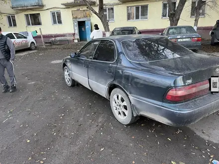 Toyota Windom 1995 года за 1 800 000 тг. в Караганда – фото 4