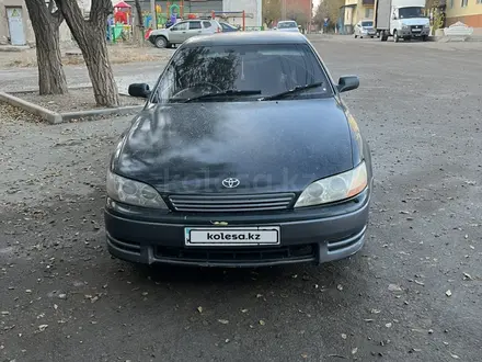 Toyota Windom 1995 года за 1 800 000 тг. в Караганда – фото 6