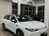 Leapmotor C16 2025 года за 22 000 000 тг. в Алматы – фото 5