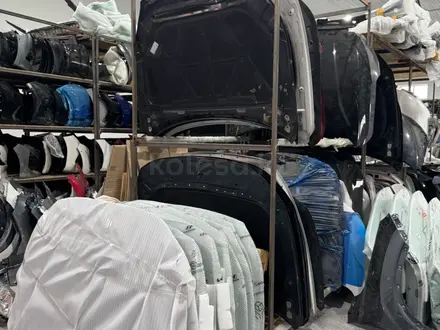 Капот за 100 000 тг. в Костанай