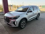Chery Tiggo 7 Pro 2025 года за 8 990 000 тг. в Астана