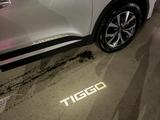 Chery Tiggo 7 Pro 2025 года за 9 400 000 тг. в Астана – фото 4