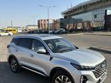 Chery Tiggo 7 Pro 2025 года за 8 900 000 тг. в Астана