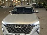 Chery Tiggo 7 Pro 2025 года за 9 400 000 тг. в Астана – фото 3